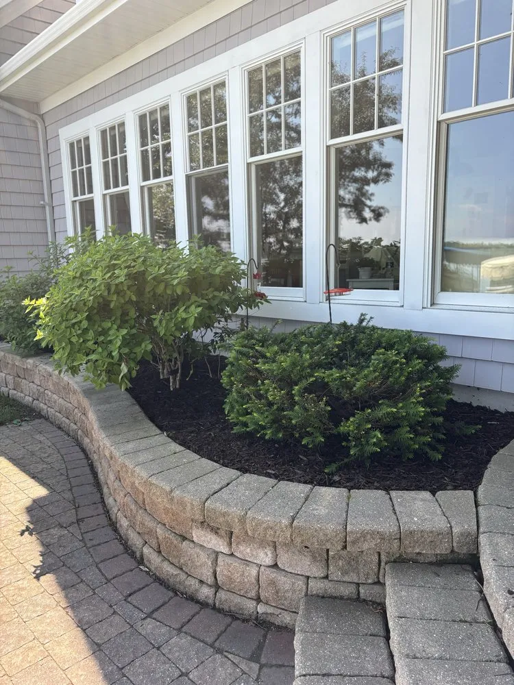 Reliable landscape design in Detroit Lakes, MN - Peterson Landscaping