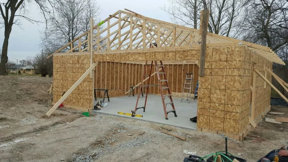 Trusted landscape installation in New Berlin, WI by Peterson Landscaping