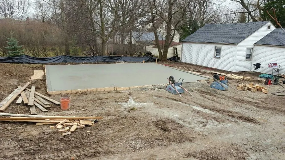 Trusted garden landscaping experts serving New Berlin, WI - Peterson Landscaping