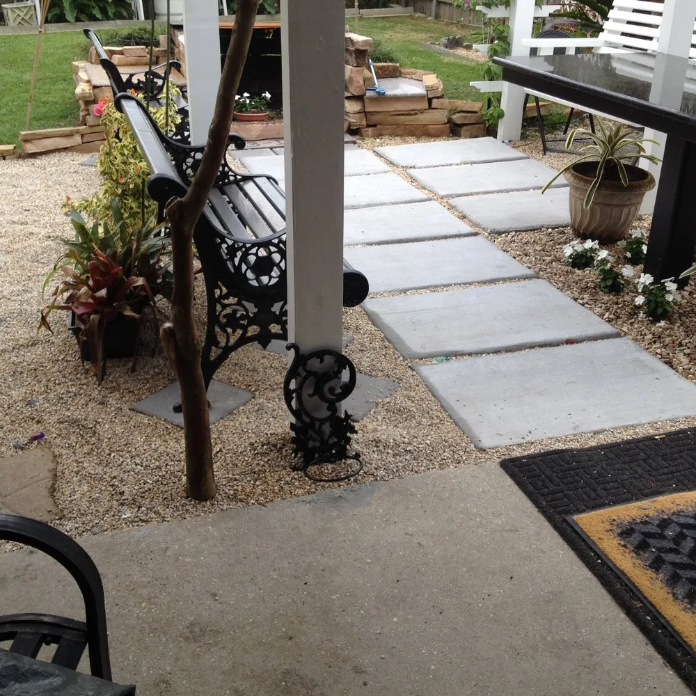Reliable landscape design experts serving Avondale, LA - Peterson Lawn Care & Property Maintenance