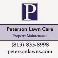 Expert yard maintenance for beautiful yards across Brandon, FL - Peterson Lawn Care