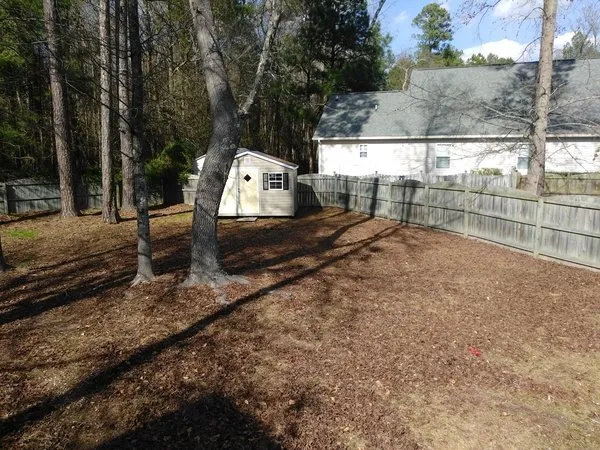 Top-rated yard maintenance experts serving Columbia, SC - Peterson Lawn Group