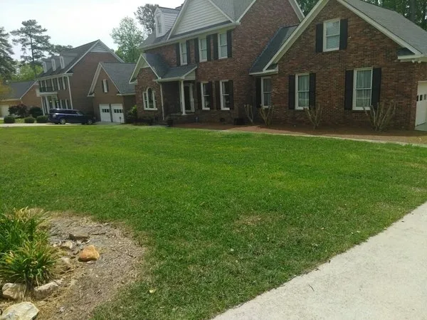 Professional outdoor landscaping for homes across Columbia, SC - Peterson Lawn Group