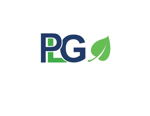Peterson Lawn Group Logo