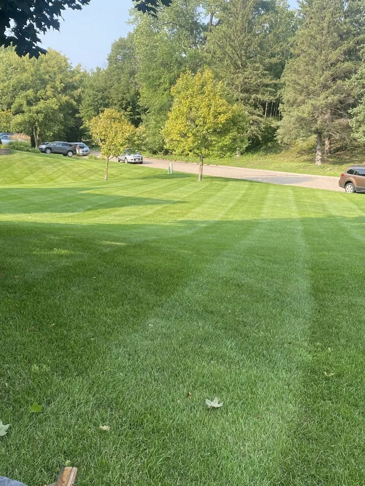 Top-rated yard maintenance in Hopkins, MN by Peterson Lawn Services