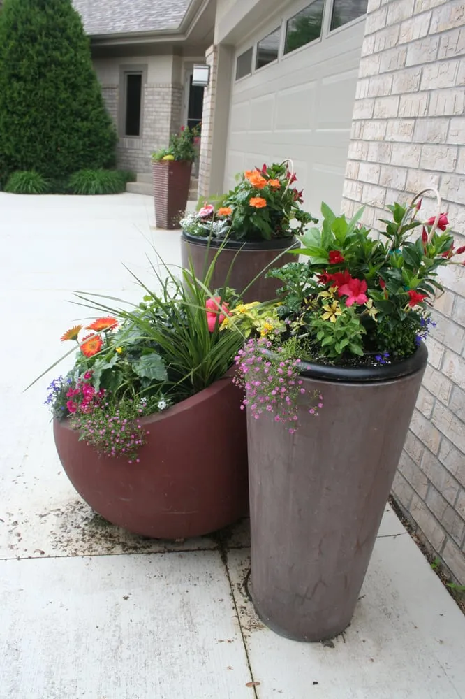 Local yard maintenance in Hopkins, MN - Peterson Lawn Services