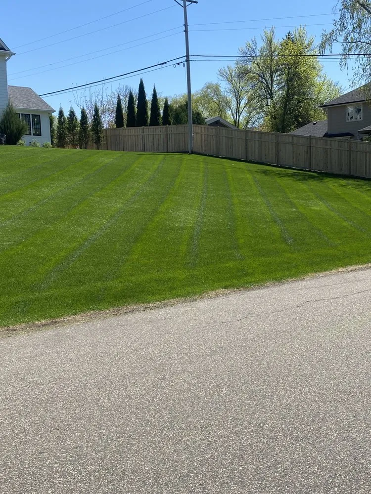 Expert residential landscaping near you across Hopkins, MN - Peterson Lawn Services