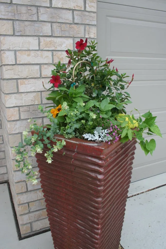 Custom landscaping services in Hopkins, MN - Peterson Lawn Services