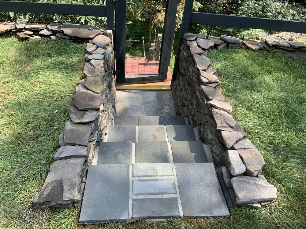 Trusted yard cleanup service in Kingston, NY by Peterson Property Management