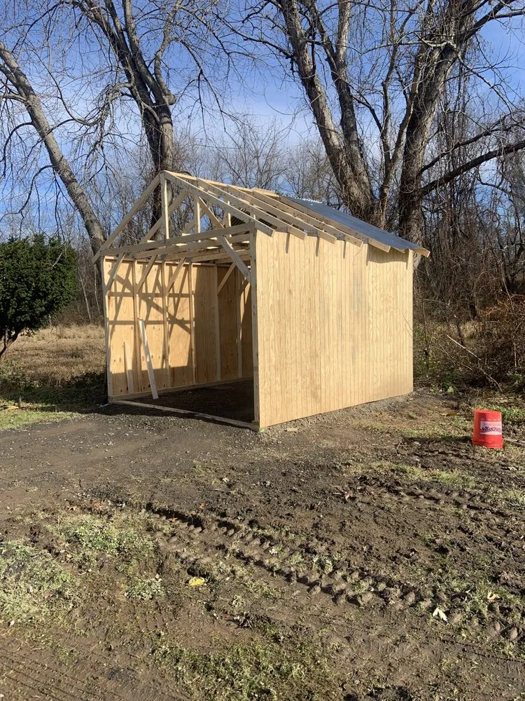 Affordable landscape design in Kingston, NY - Peterson Property Management