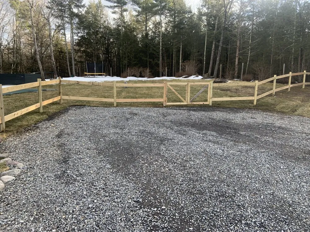 Custom lawn mowing service for outdoor upgrades across Kingston, NY - Peterson Property Management