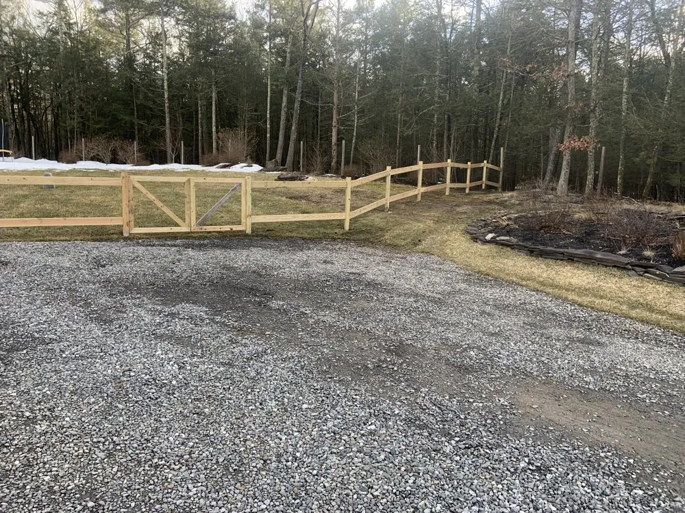 Professional yard maintenance experts serving Kingston, NY - Peterson Property Management