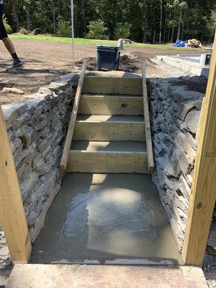 Reliable lawn care service with custom design in Kingston, NY by Peterson Property Management