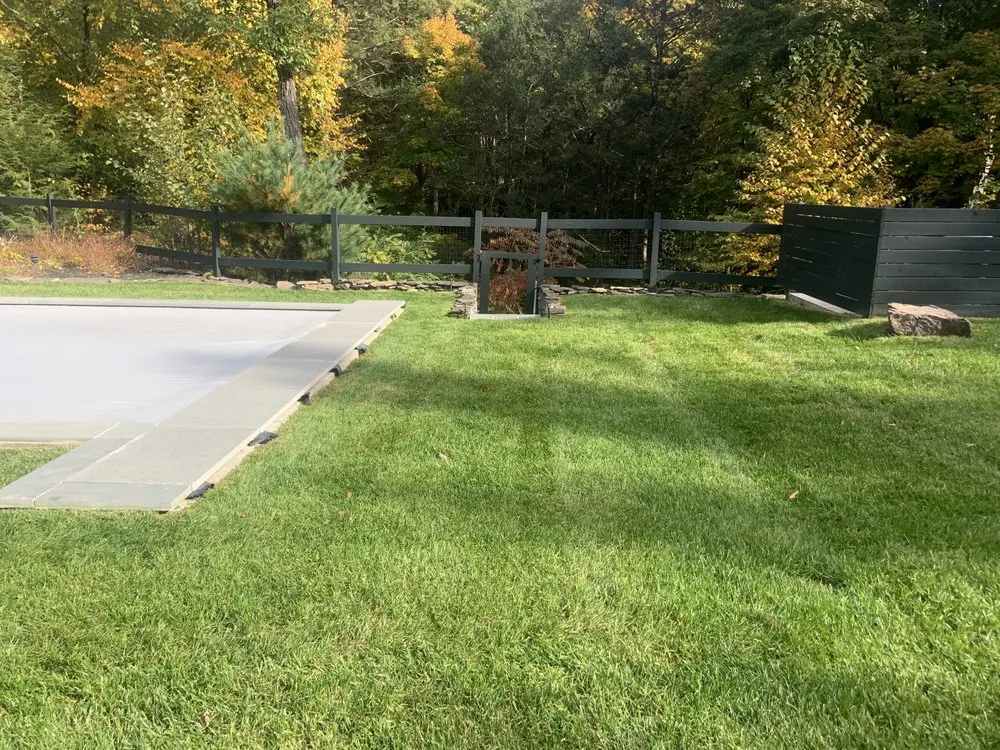 Top-rated landscape design in Kingston, NY by Peterson Property Management