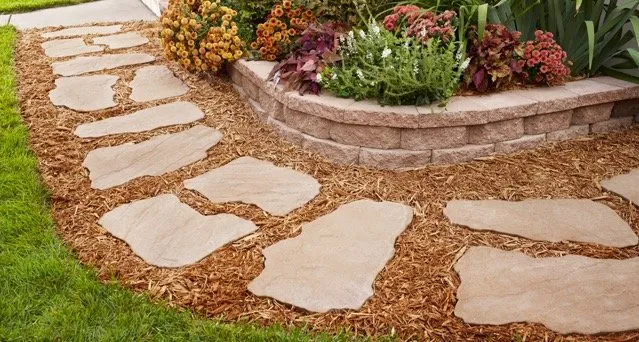 Top-rated lawn care service in West Fargo, ND by Peterson Services. LLC