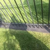 Reliable garden landscaping in West Fargo, ND - Peterson Services. LLC