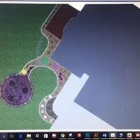 Custom lawn mowing service for outdoor upgrades in West Fargo, ND by Peterson Services. LLC