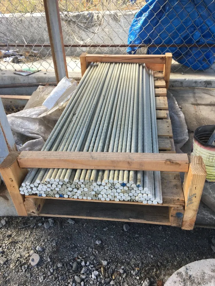 Affordable outdoor landscaping for homes across Atascadero, CA - Peterson U-Cart