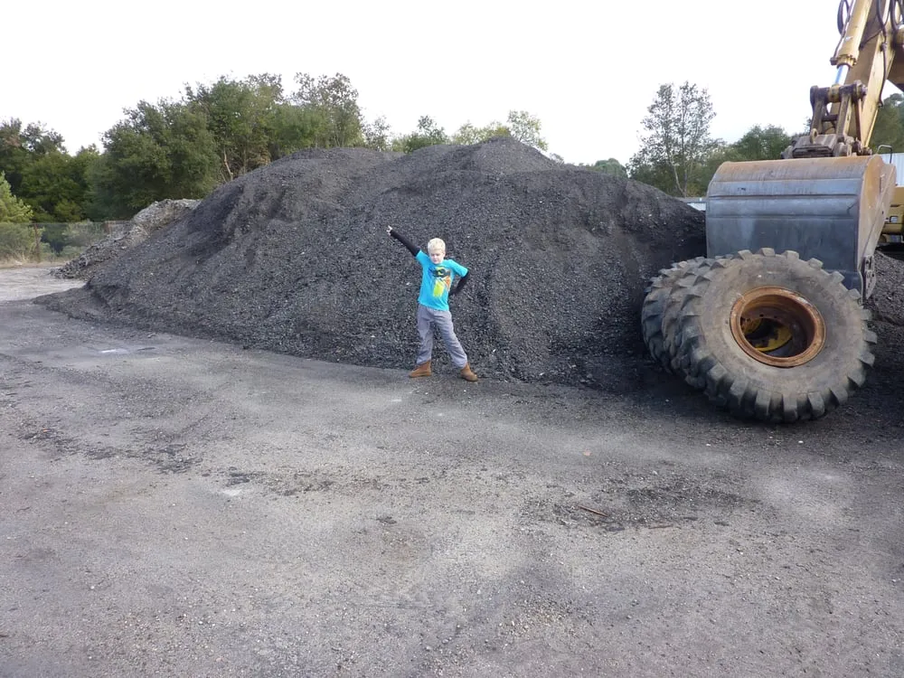 Professional landscape installation near you across Atascadero, CA - Peterson U-Cart