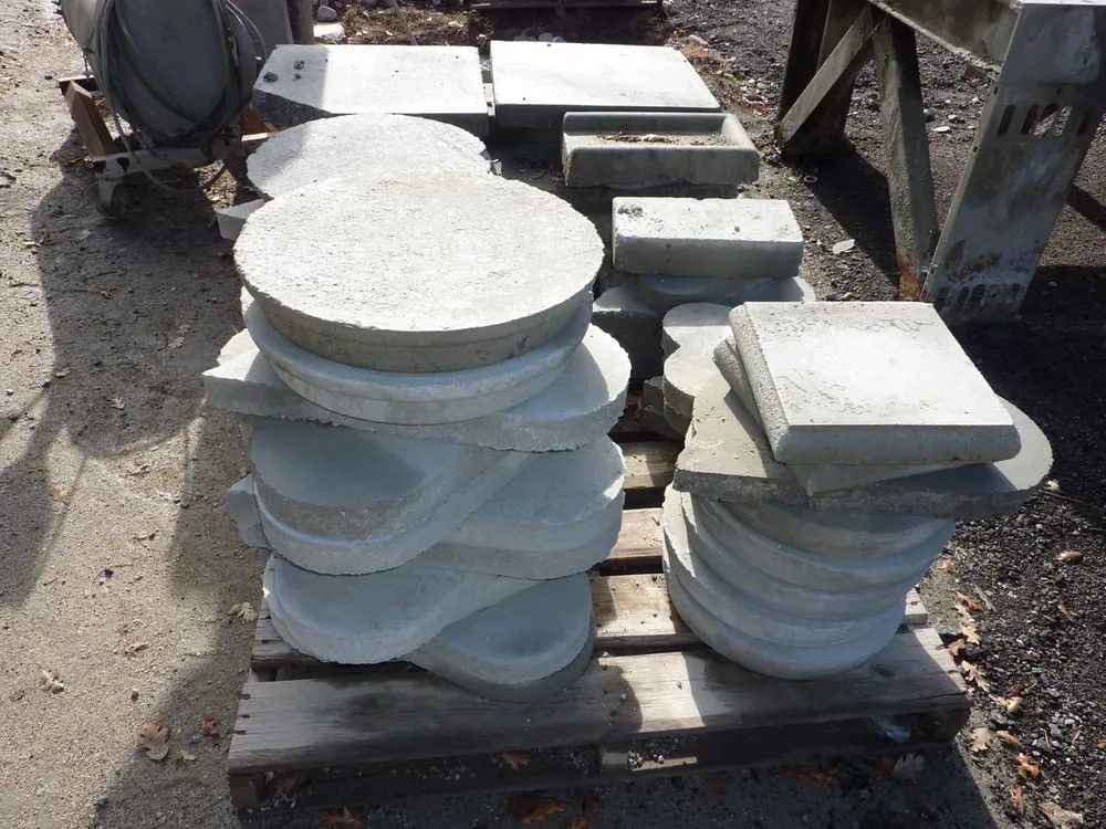 Local landscaping services near you across Atascadero, CA - Peterson U-Cart