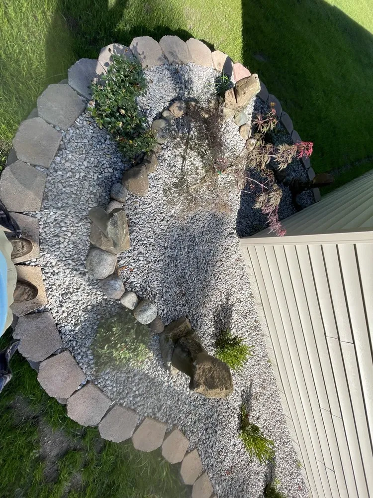 Local landscape design in Jackson, MI - Peterson’s Landscape Construction