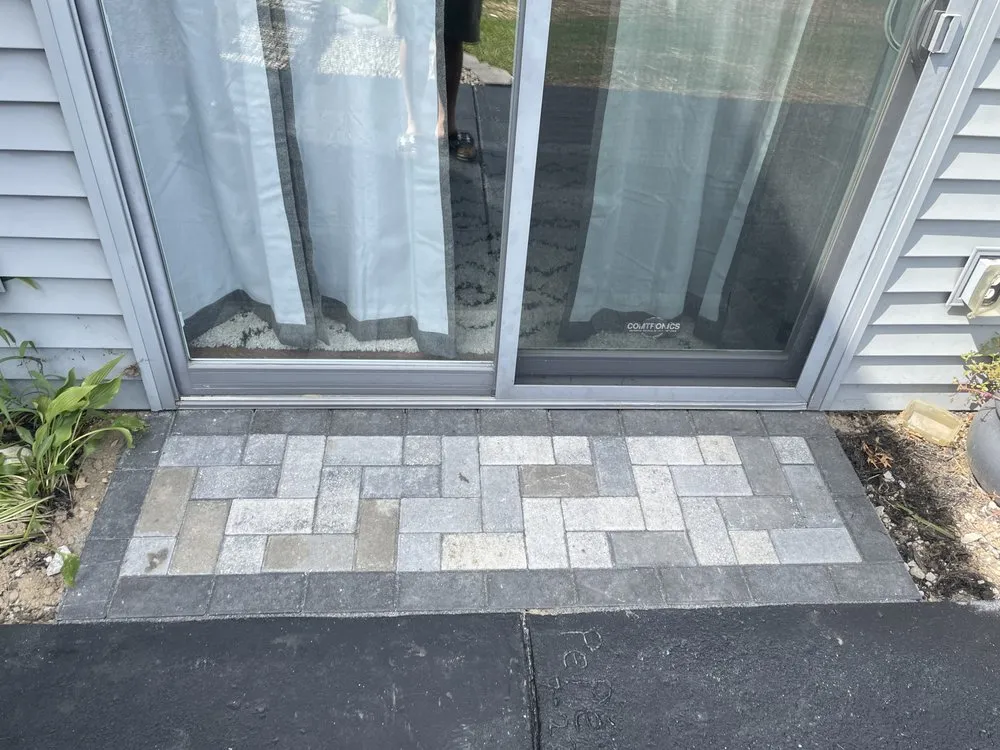 Expert outdoor landscaping with custom design across Jackson, MI - Peterson’s Landscape Construction