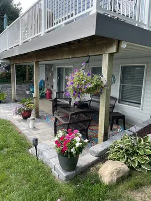 Peterson’s Landscape Construction