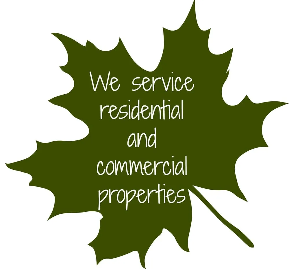 Trusted residential landscaping for residential properties in Idaho Falls, ID by Petersons Lawn and Tree Care