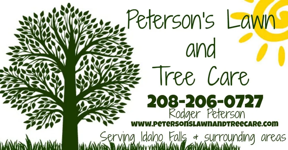 Expert landscape design in Idaho Falls, ID by Petersons Lawn and Tree Care