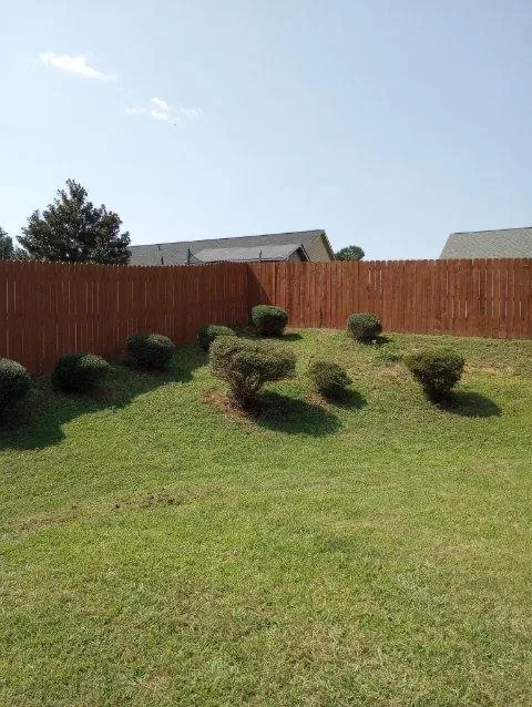 Custom lawn care service near you across Lexington, NC - Peterson’s Lawn Care