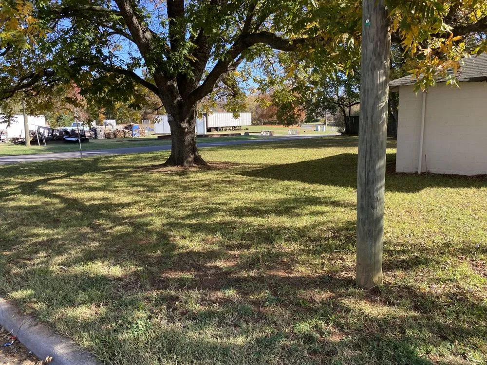 Affordable landscape design in Lexington, NC - Peterson’s Lawn Care