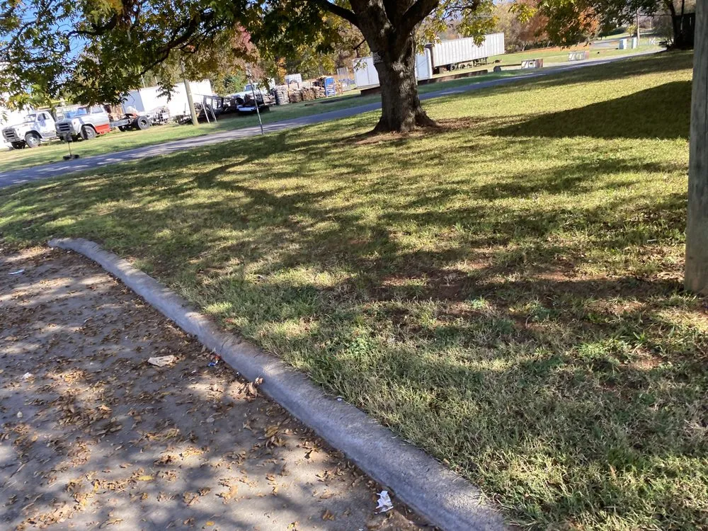 Expert lawn care service in Lexington, NC - Peterson’s Lawn Care