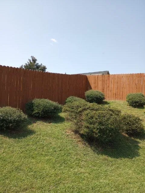 Custom residential landscaping experts serving Lexington, NC - Peterson’s Lawn Care