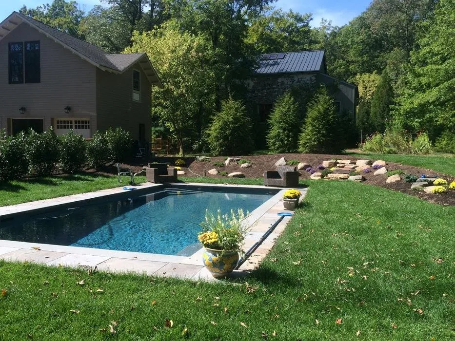 Trusted lawn care service in Princeton, NJ by Peterson's Nursery