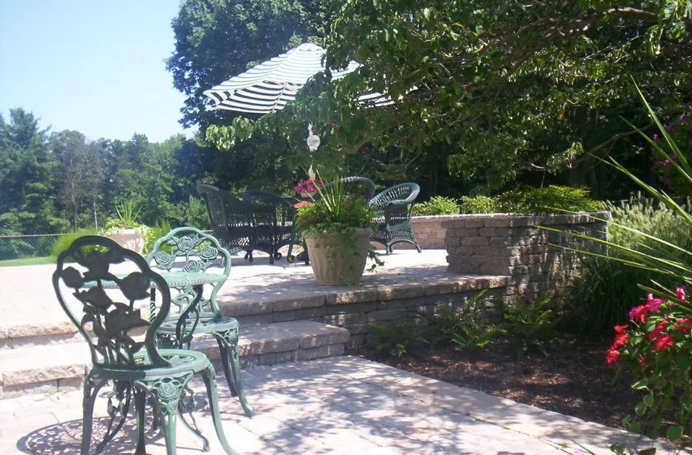 Local lawn mowing service in Princeton, NJ - Peterson's Nursery