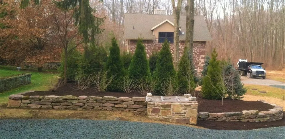 Local yard maintenance experts serving Princeton, NJ - Peterson's Nursery