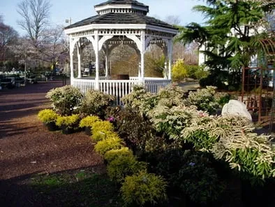 Reliable landscape design experts serving Princeton, NJ - Peterson's Nursery