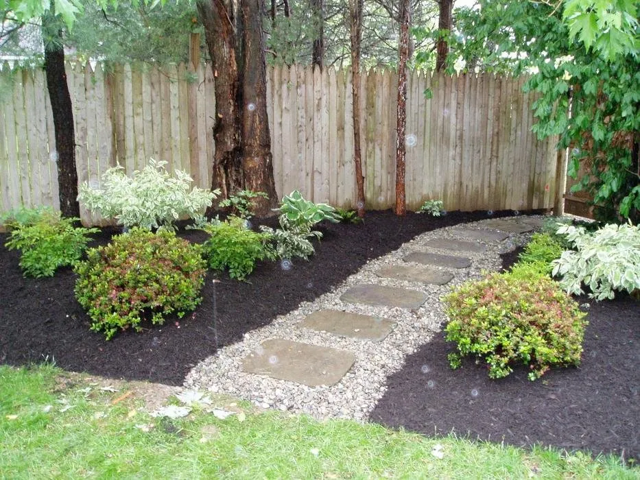 Trusted landscape installation for residential properties in Princeton, NJ by Peterson's Nursery