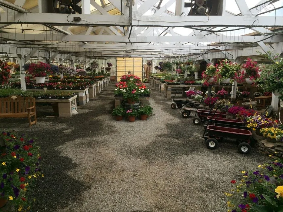Reliable landscape installation in Princeton, NJ by Peterson's Nursery