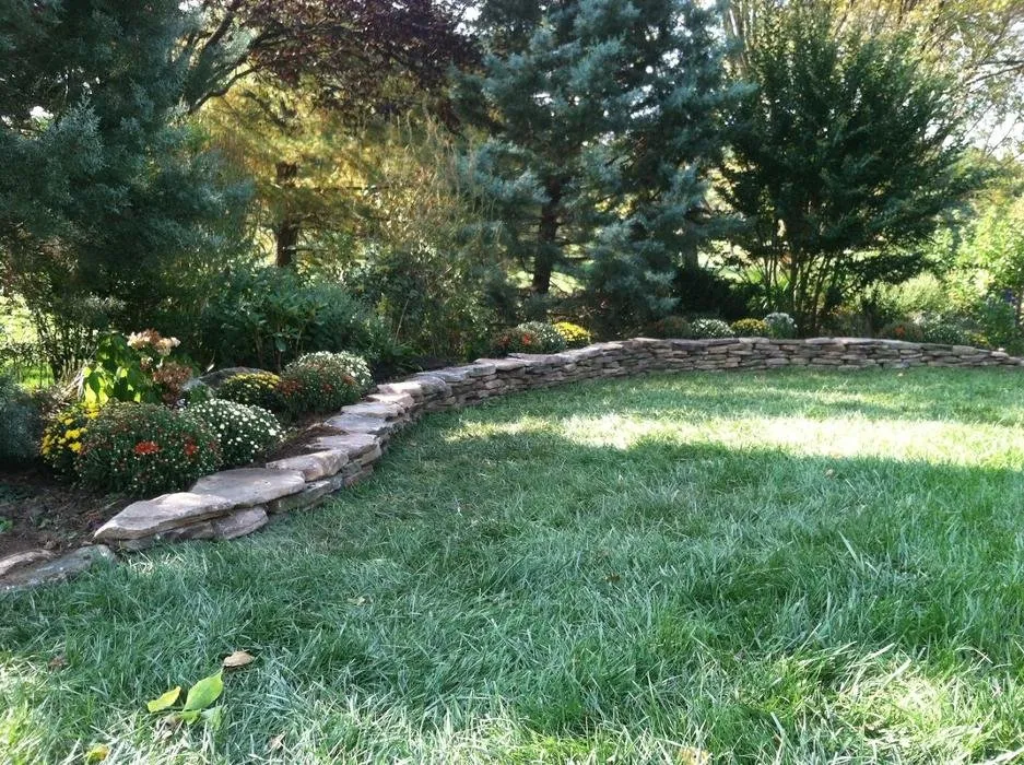 Custom outdoor landscaping near you across Princeton, NJ - Peterson's Nursery