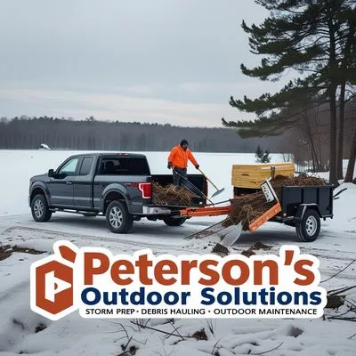 Petersons Outdoor Solutions