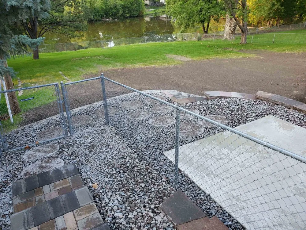 Top-rated landscaping services for outdoor upgrades in Wyoming, MN by Peterson's Patios