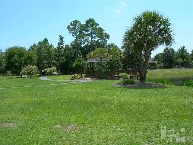 Expert landscape installation for homes across Holden Beach, NC - Peterson's Pride, LLC