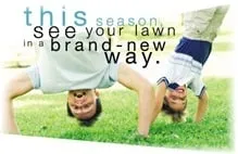 Reliable lawn care service in Merritt Island, FL by Peterson's Quality Lawn Service