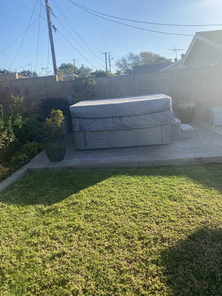 Trusted lawn care service experts serving Orange, CA - Peterson's Tree Works