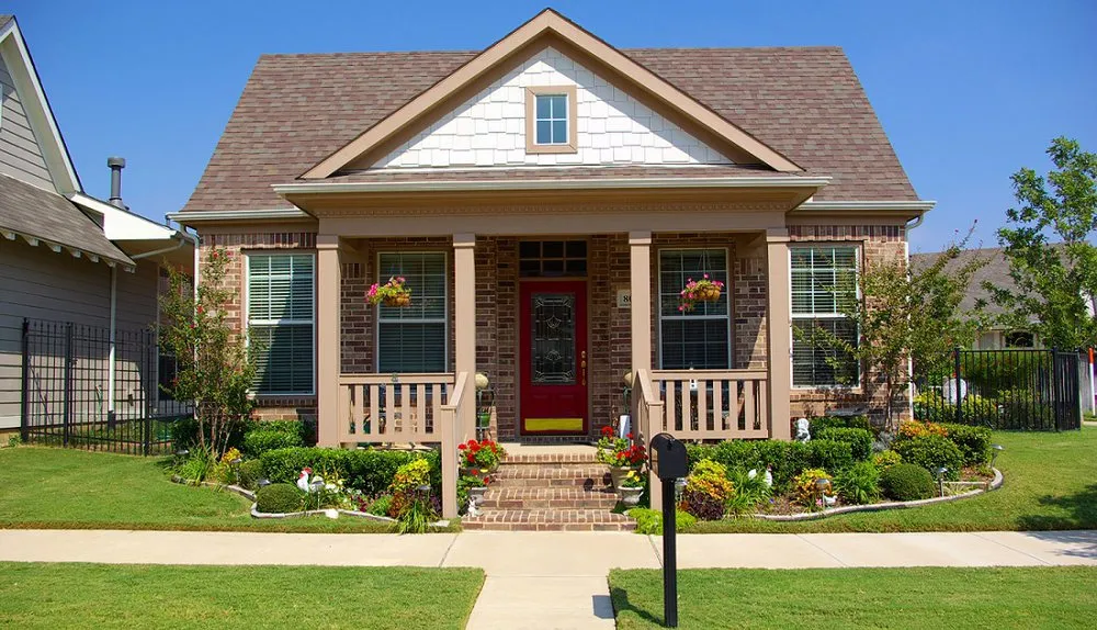 Local lawn care service in Brockton, MA by Petes Garden Of Eden Landscape