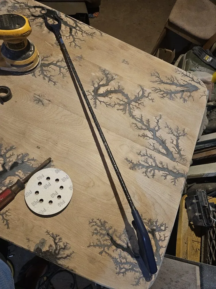 Local landscape installation in Kiln, MS by Pete's Handyman Services