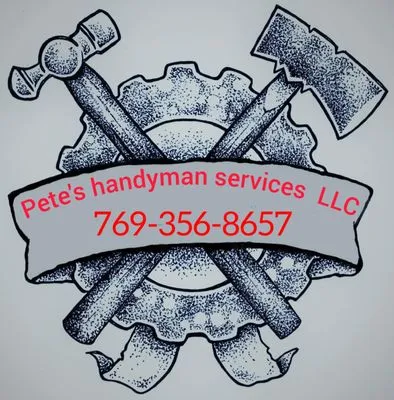 Pete's Handyman Services