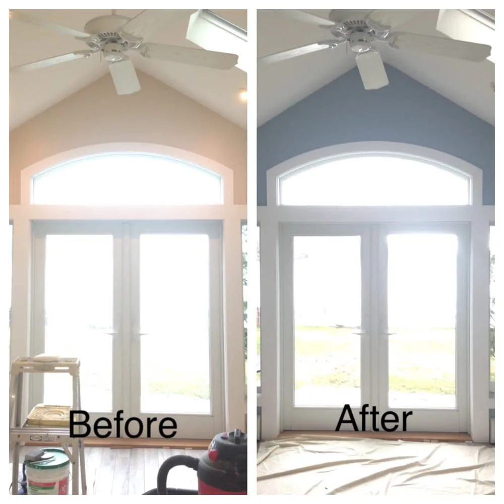 Reliable yard cleanup service for residential properties across Mattituck, NY - Petes Home Services