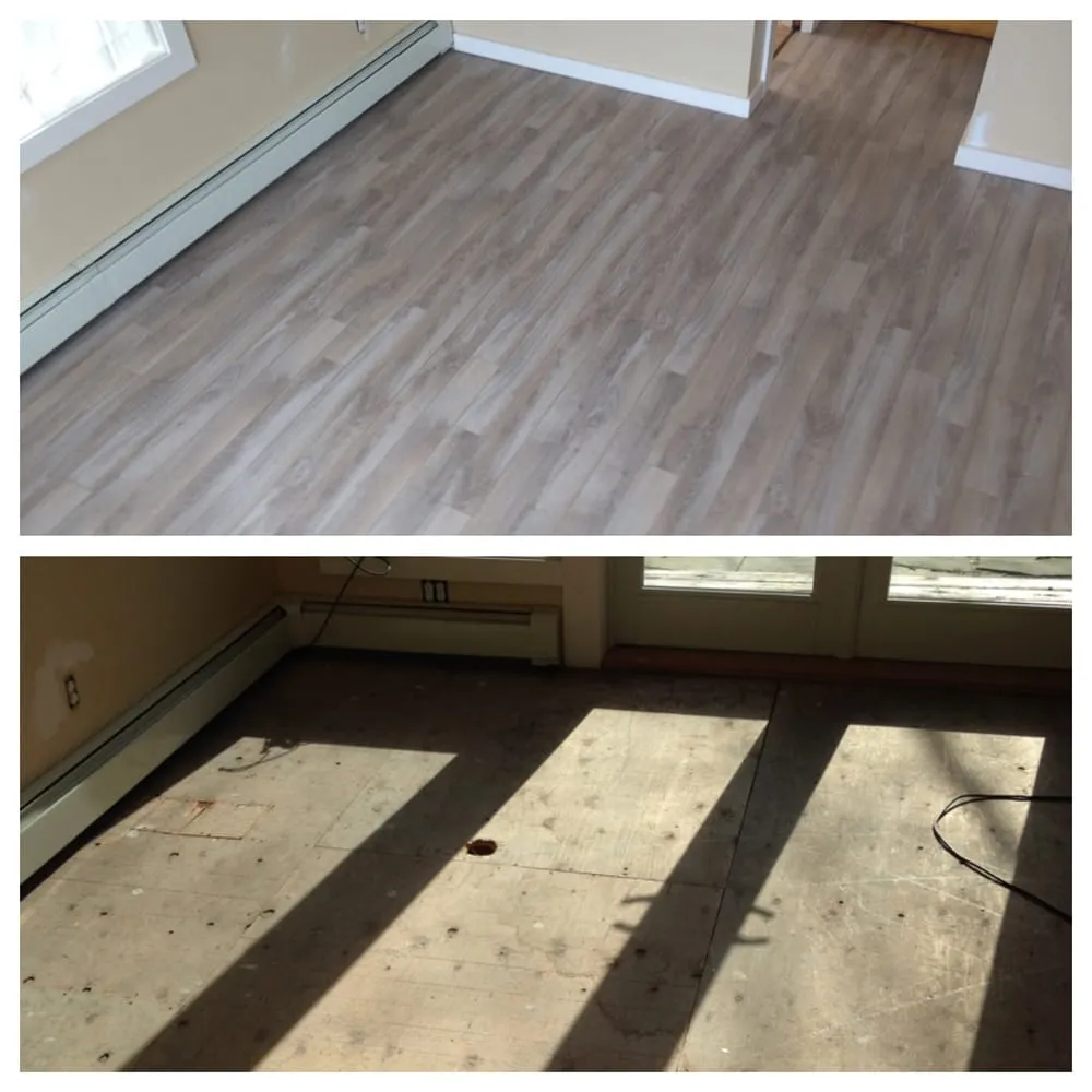 Trusted landscape design for residential properties across Mattituck, NY - Petes Home Services